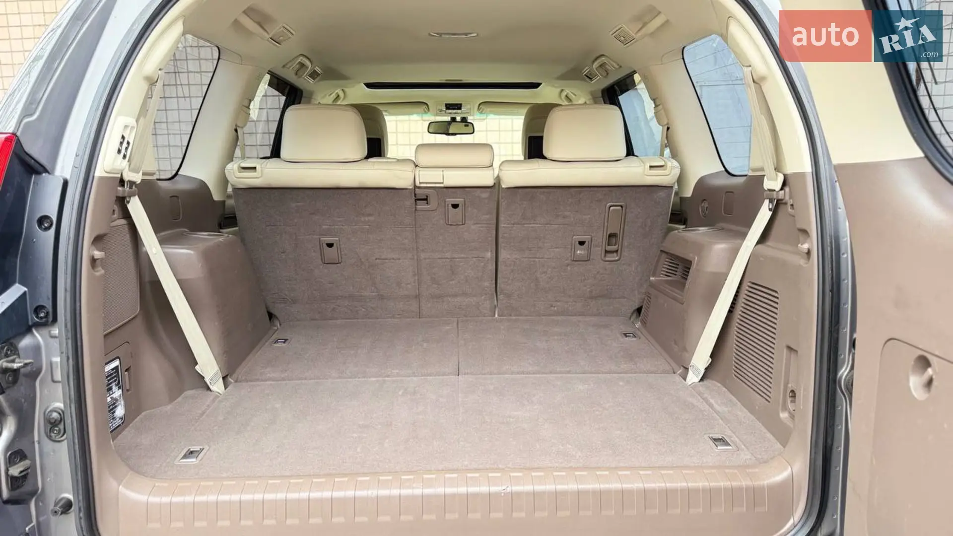 2010 Lexus GX - мініатюра 40