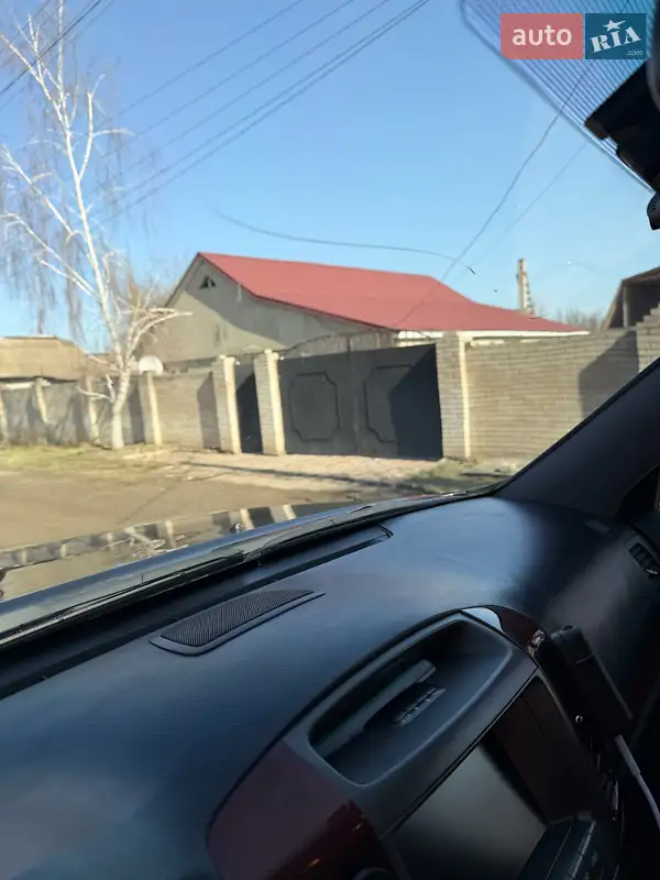 Lexus GX 2007 VIN JTJBT20XX80150814 фото оголошення 9 з 51