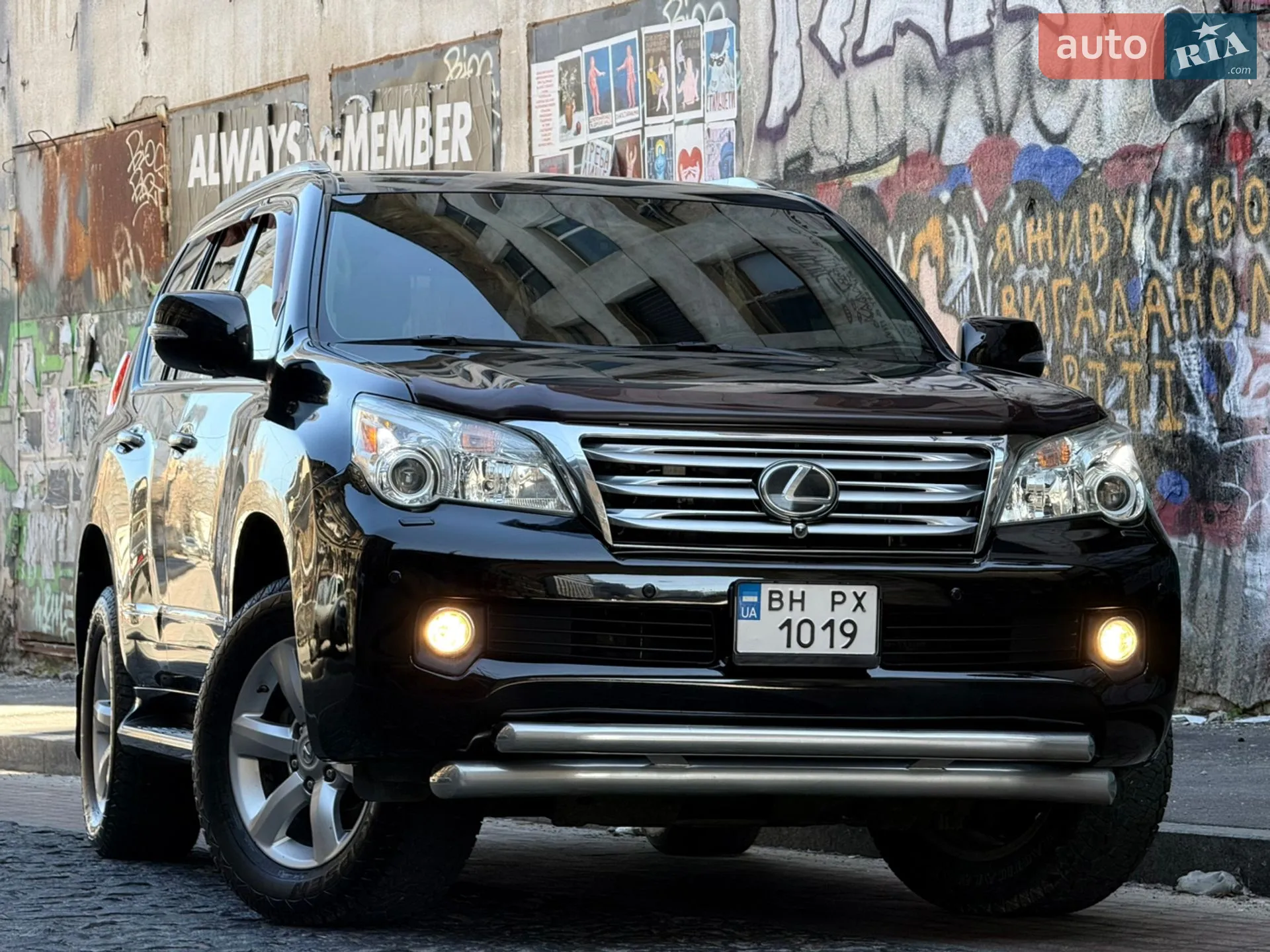 2010 Lexus GX - фото 1