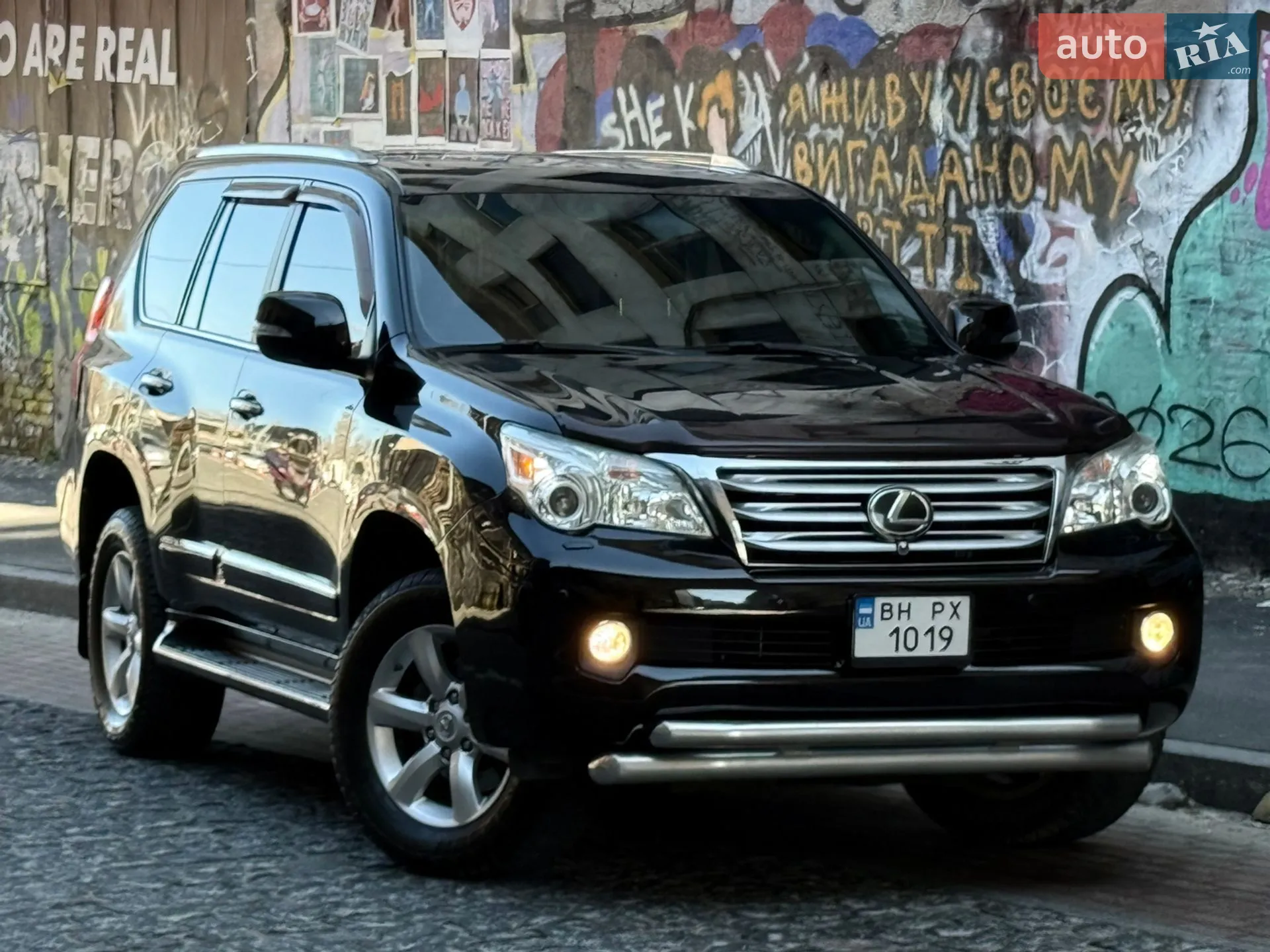 2010 Lexus GX - мініатюра 9
