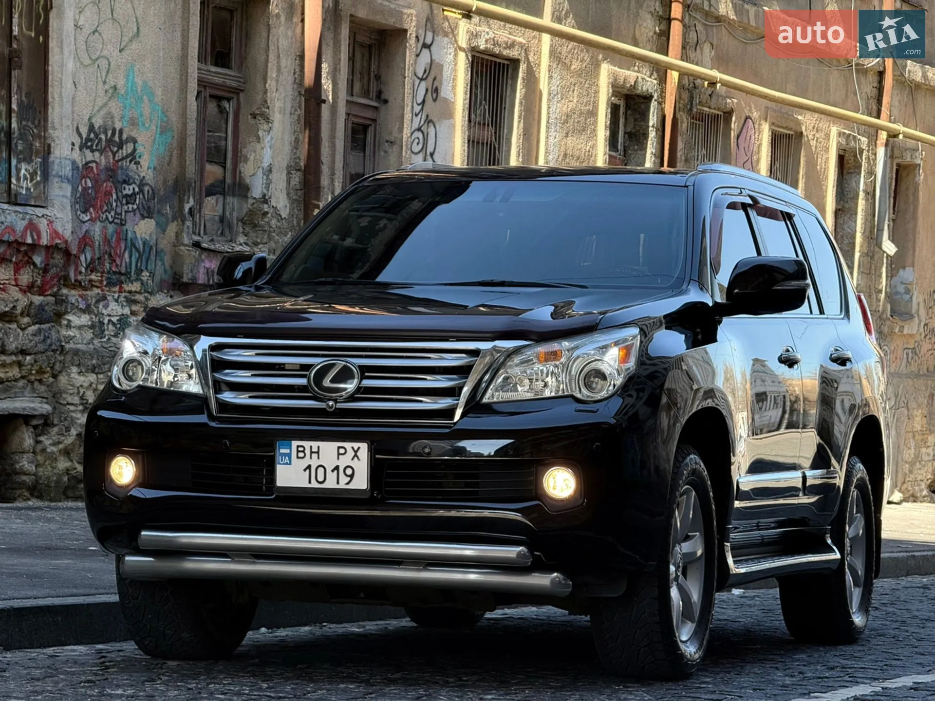 2010 Lexus GX - мініатюра 11
