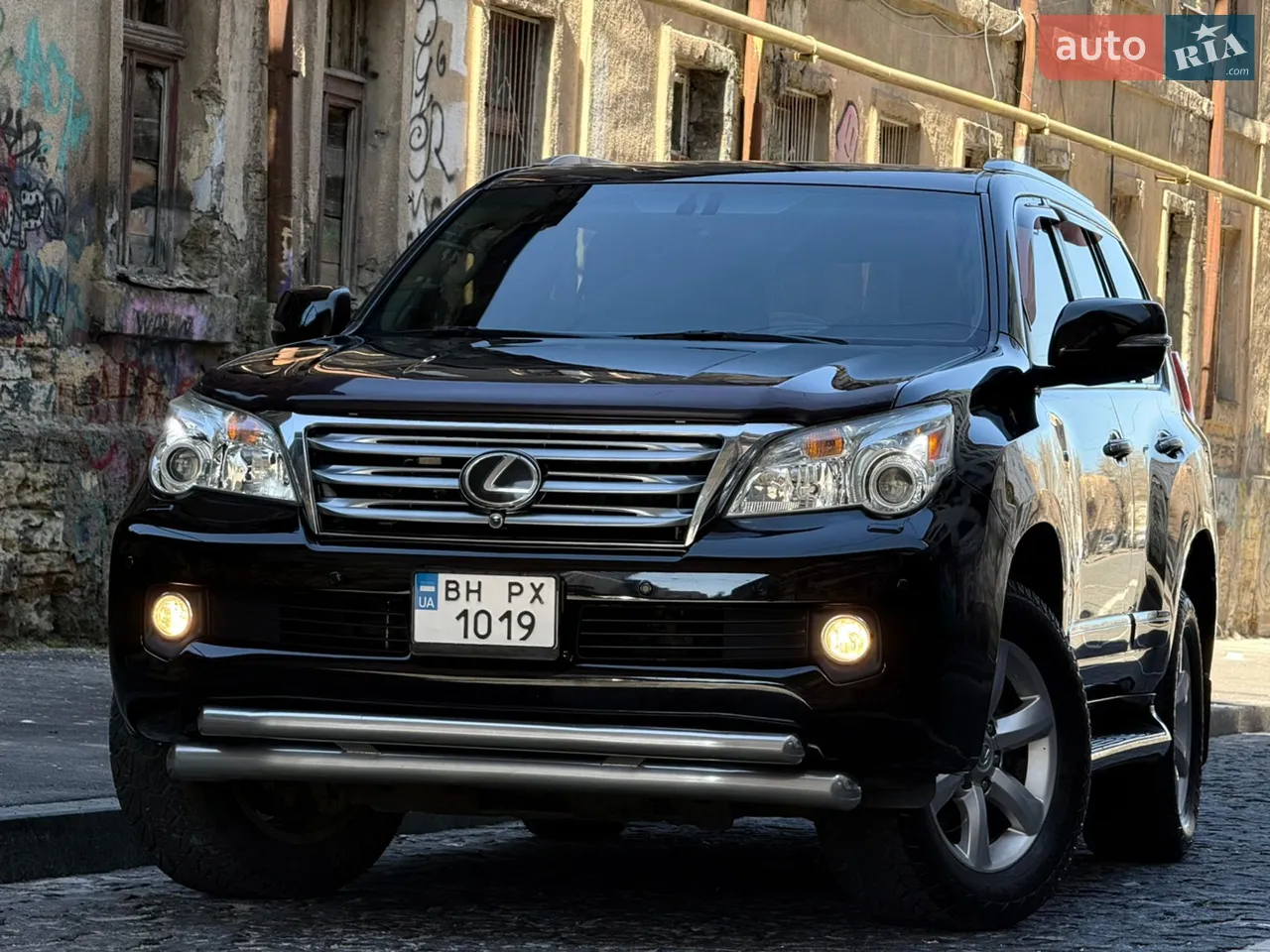 2010 Lexus GX - мініатюра 14