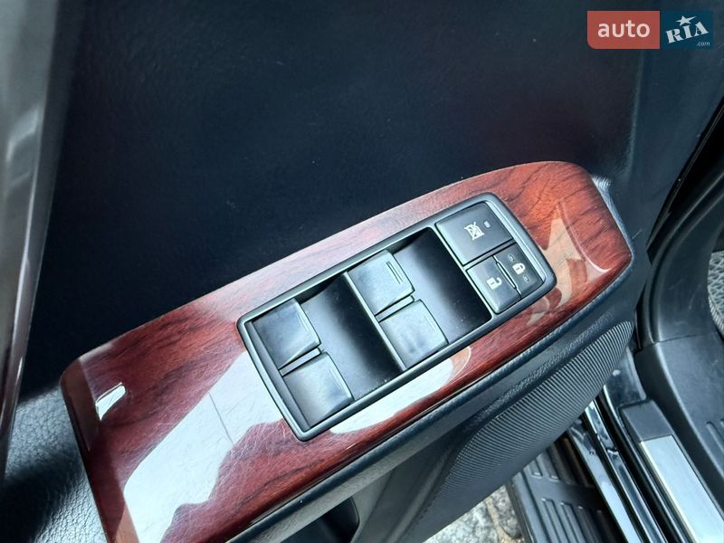 Внедорожник / Кроссовер Lexus GX 2010 в Одессе
