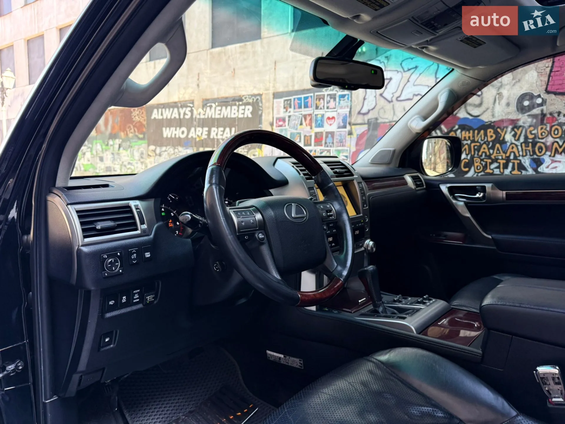 2010 Lexus GX - мініатюра 39