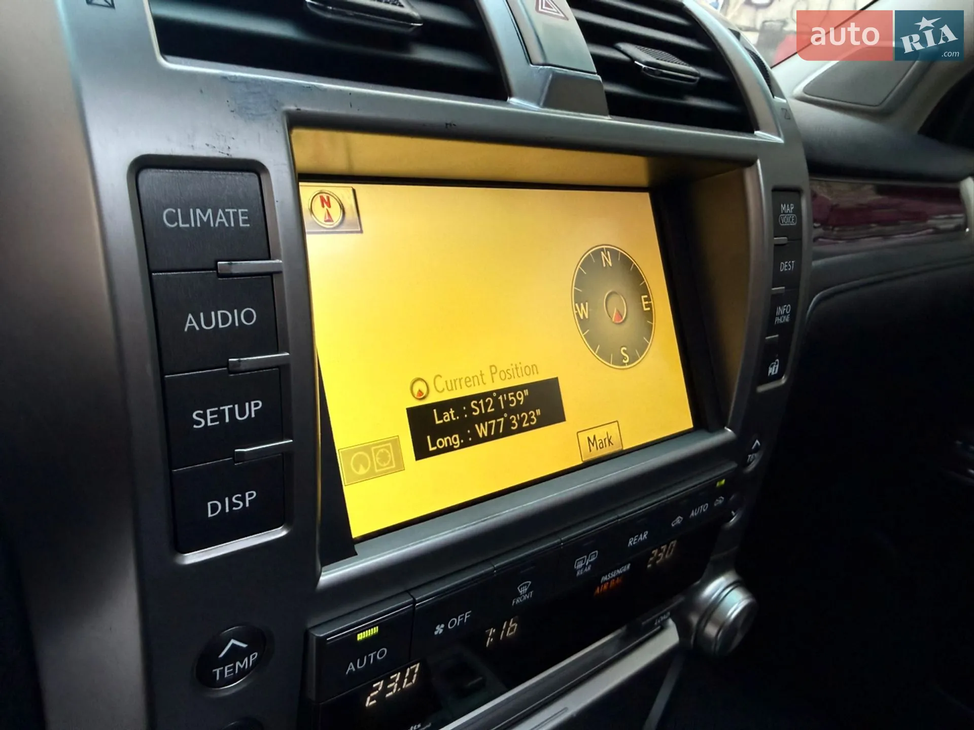 2010 Lexus GX - мініатюра 47
