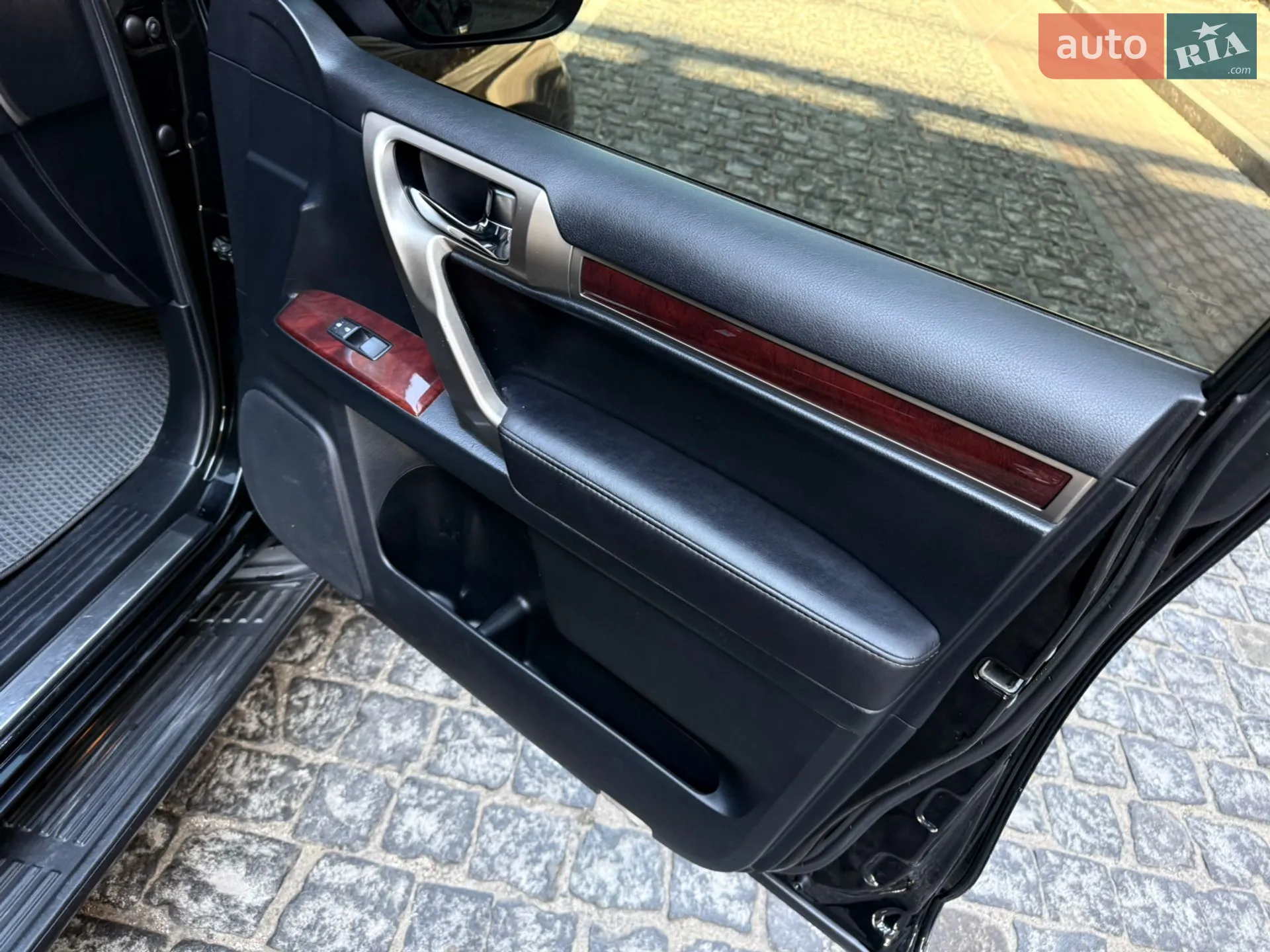 2010 Lexus GX - мініатюра 50