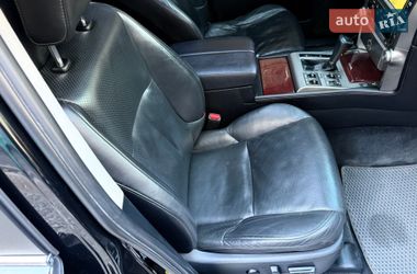 Внедорожник / Кроссовер Lexus GX 2010 в Одессе