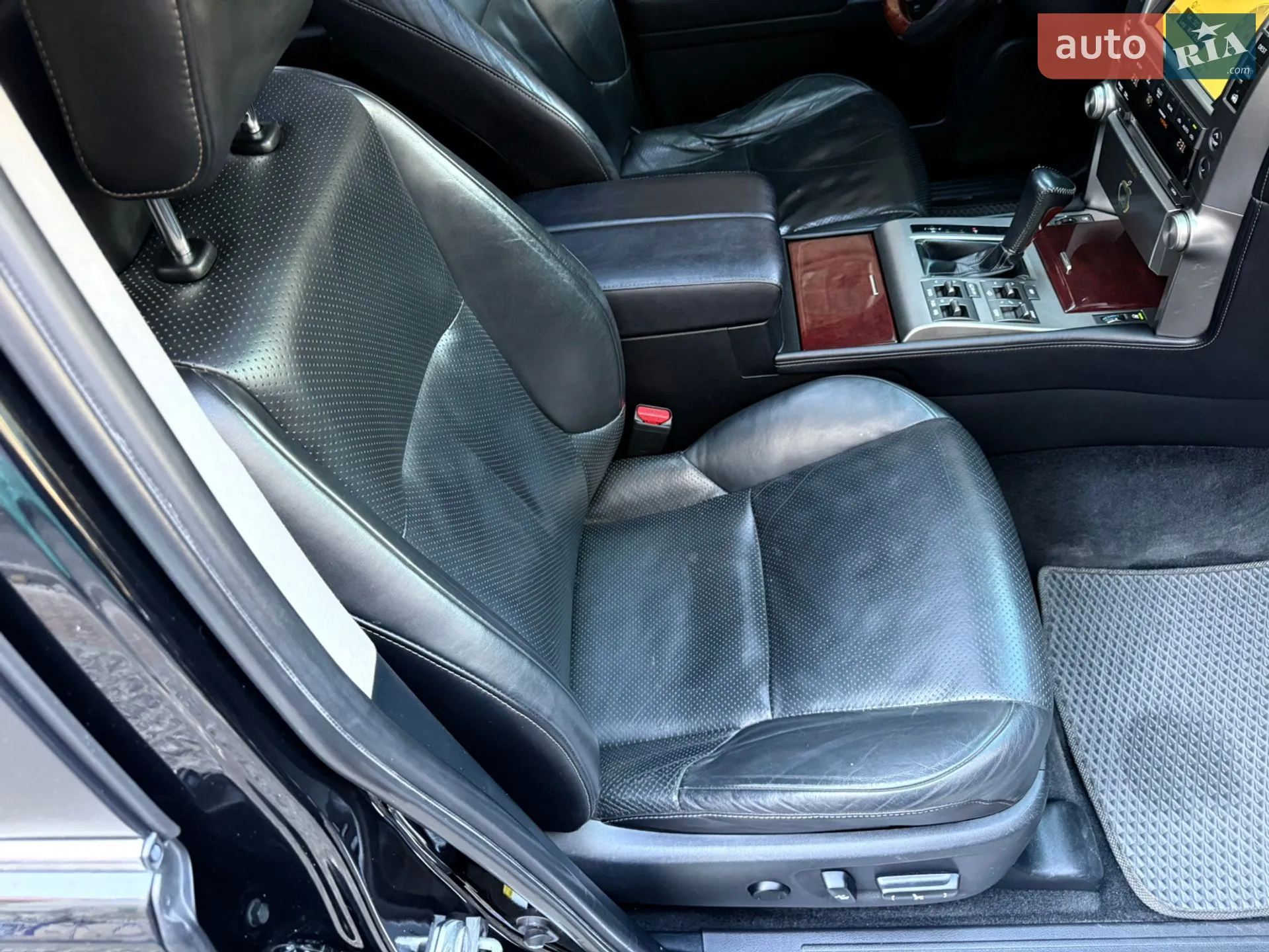 2010 Lexus GX - мініатюра 56