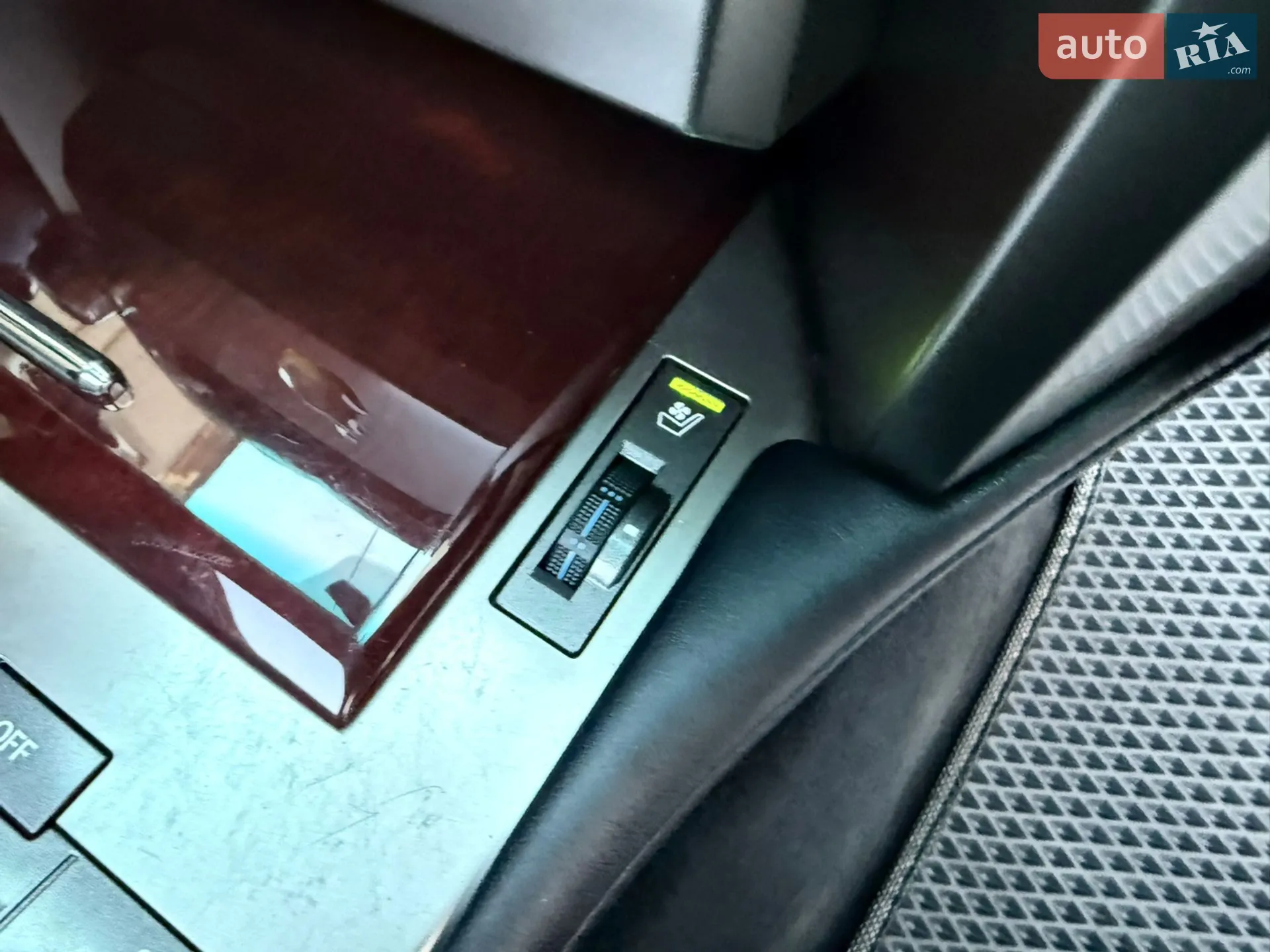 2010 Lexus GX - мініатюра 58