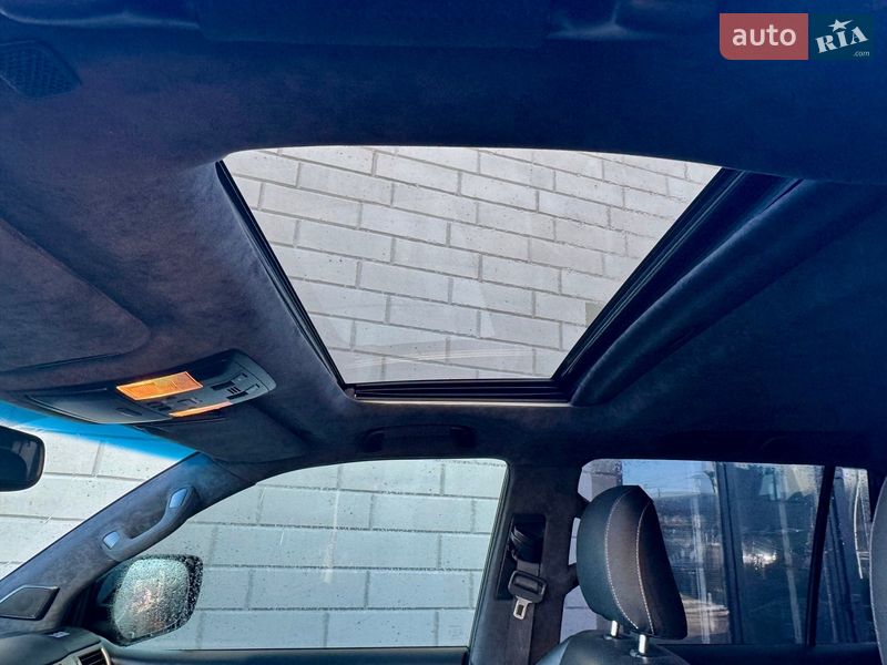 Внедорожник / Кроссовер Lexus GX 2019 в Киеве