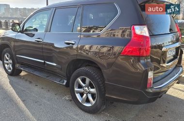 Внедорожник / Кроссовер Lexus GX 2013 в Харькове