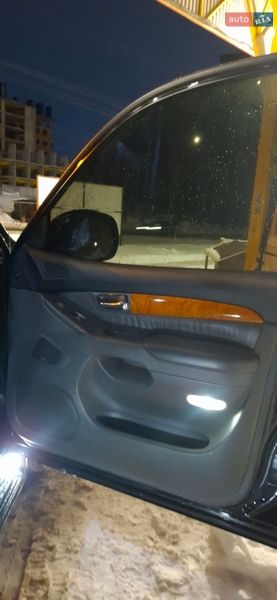 Позашляховик / Кросовер Lexus GX 2006 в Тернополі