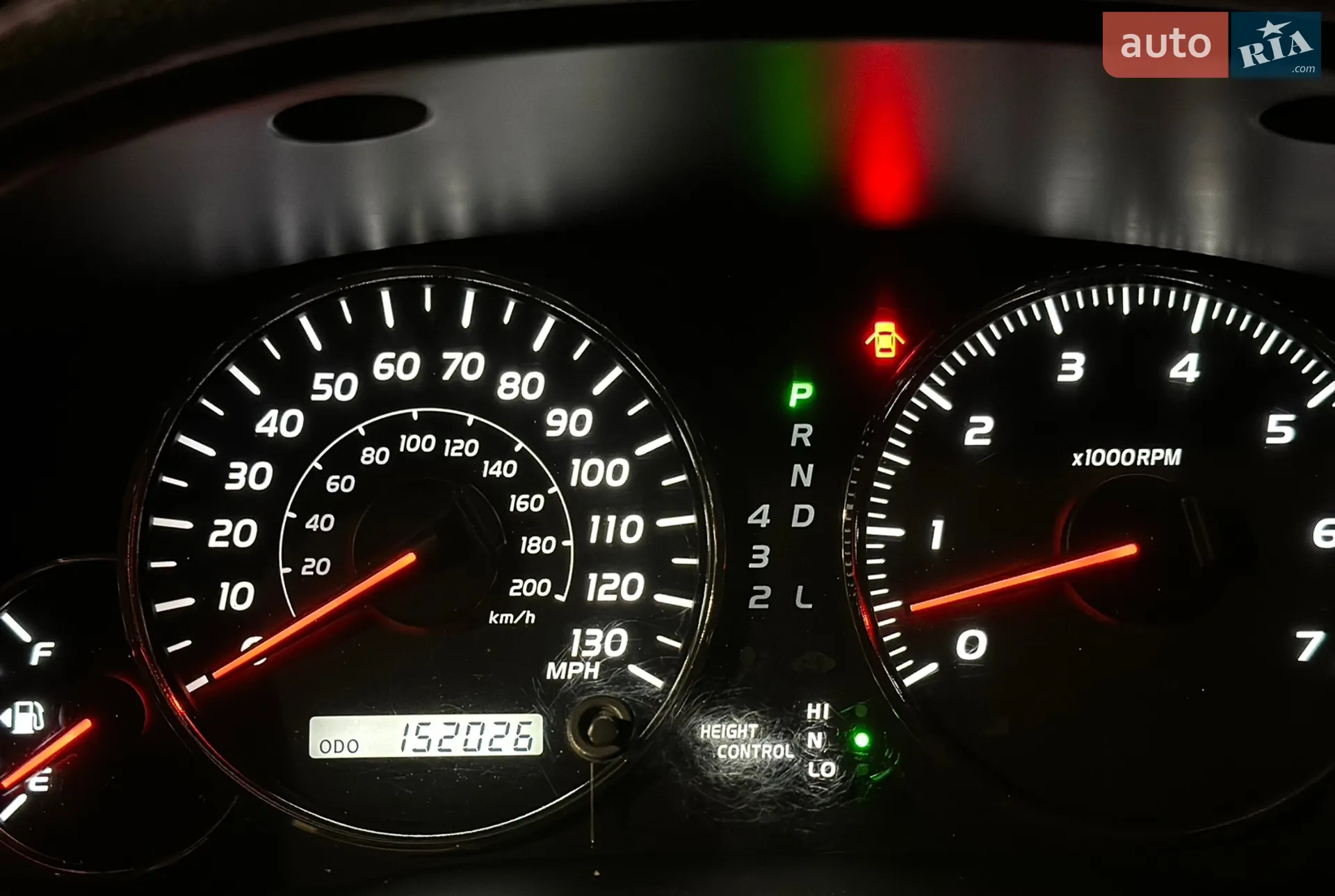 Lexus GX 2007 VIN JTJBT20XX80150246 фото оголошення 14 з 15