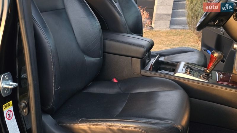 Позашляховик / Кросовер Lexus GX 2011 в Києві