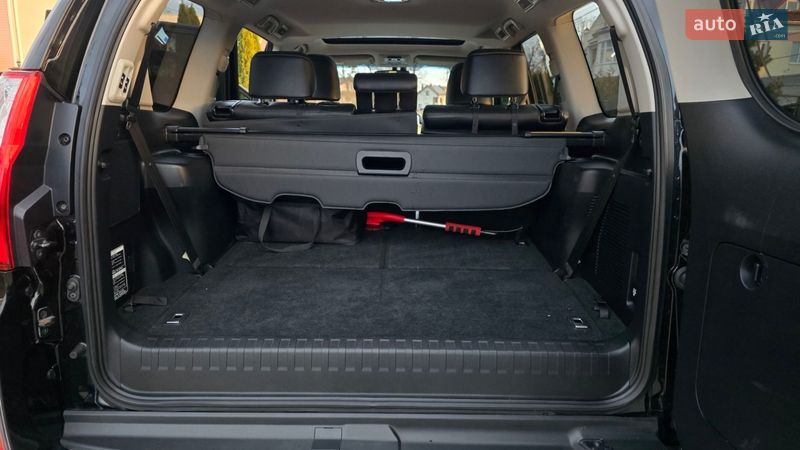 Позашляховик / Кросовер Lexus GX 2011 в Києві