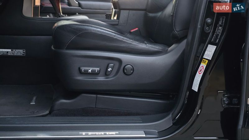 Позашляховик / Кросовер Lexus GX 2011 в Києві