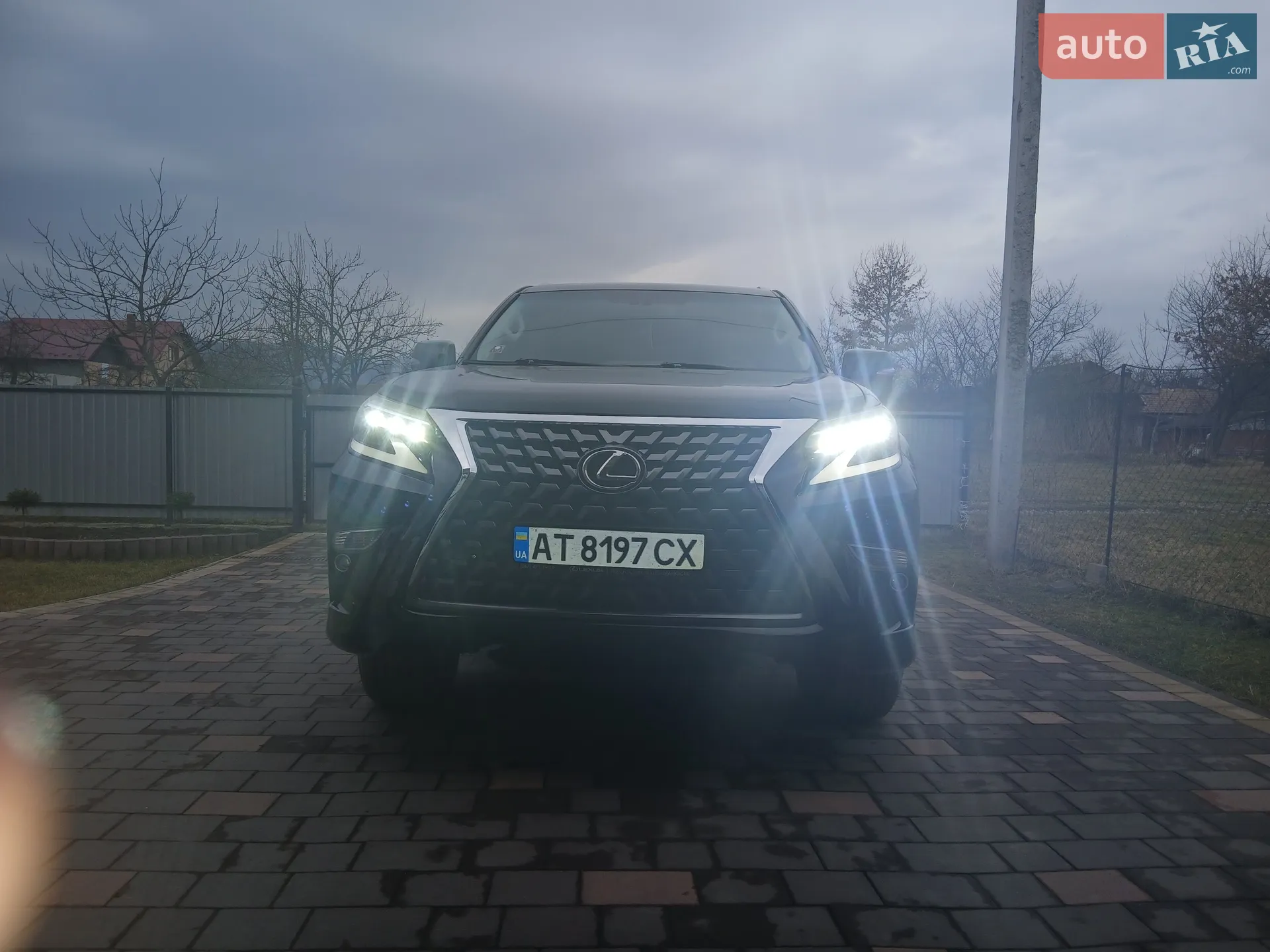 2010 Lexus GX - мініатюра 11