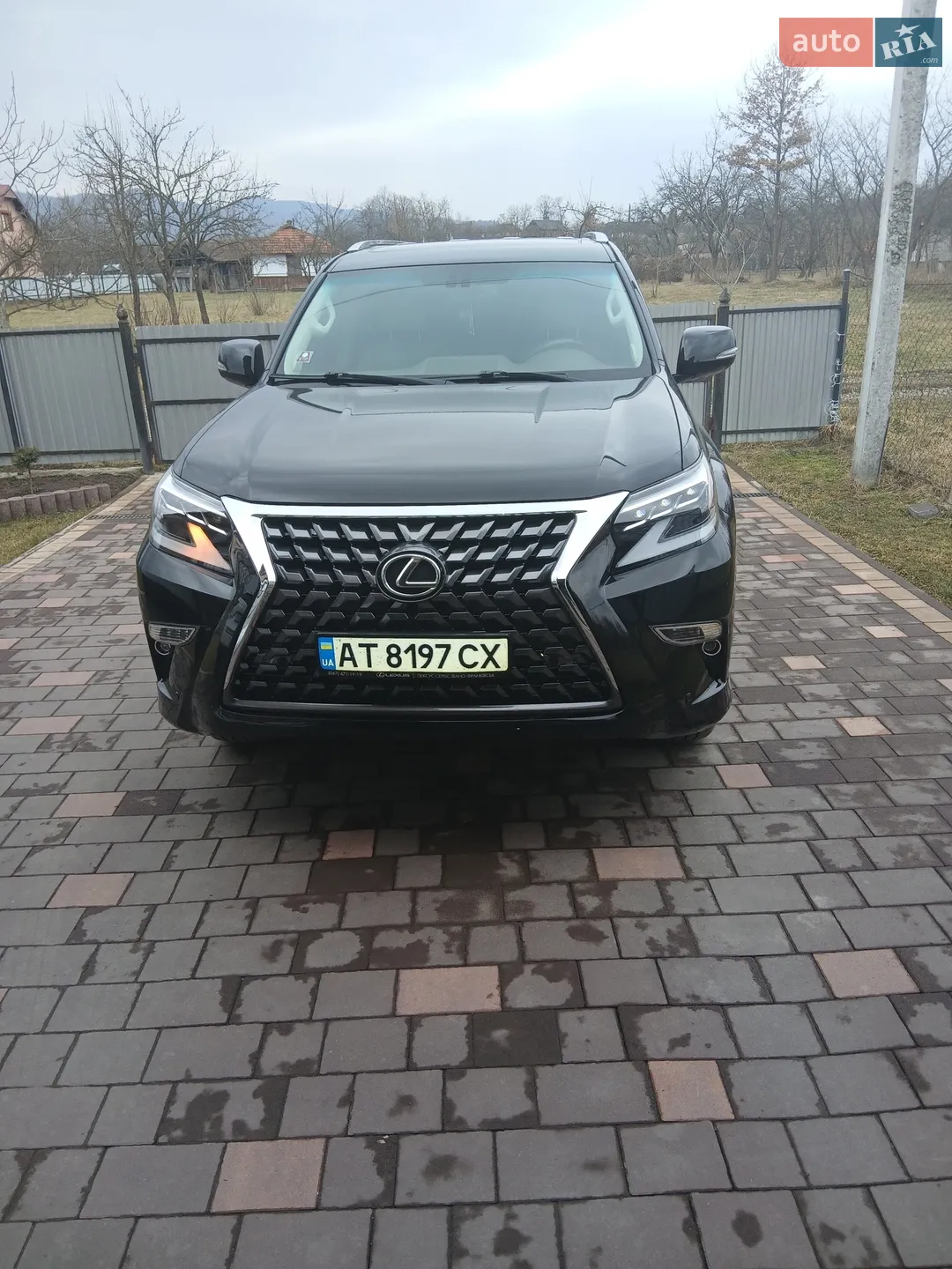 2010 Lexus GX - мініатюра 13