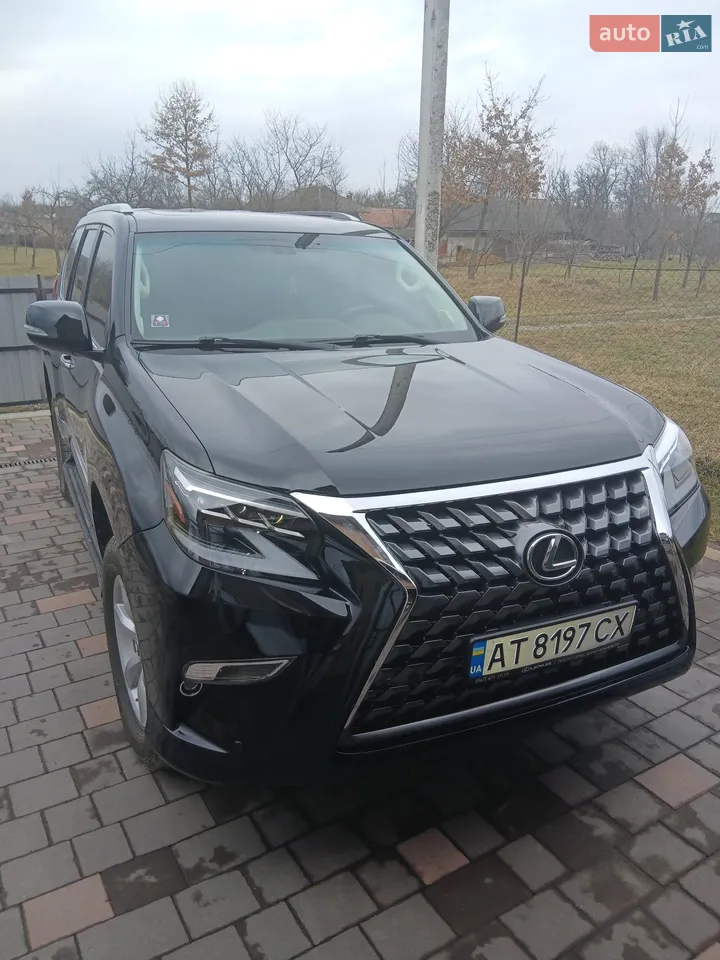 2010 Lexus GX - мініатюра 13