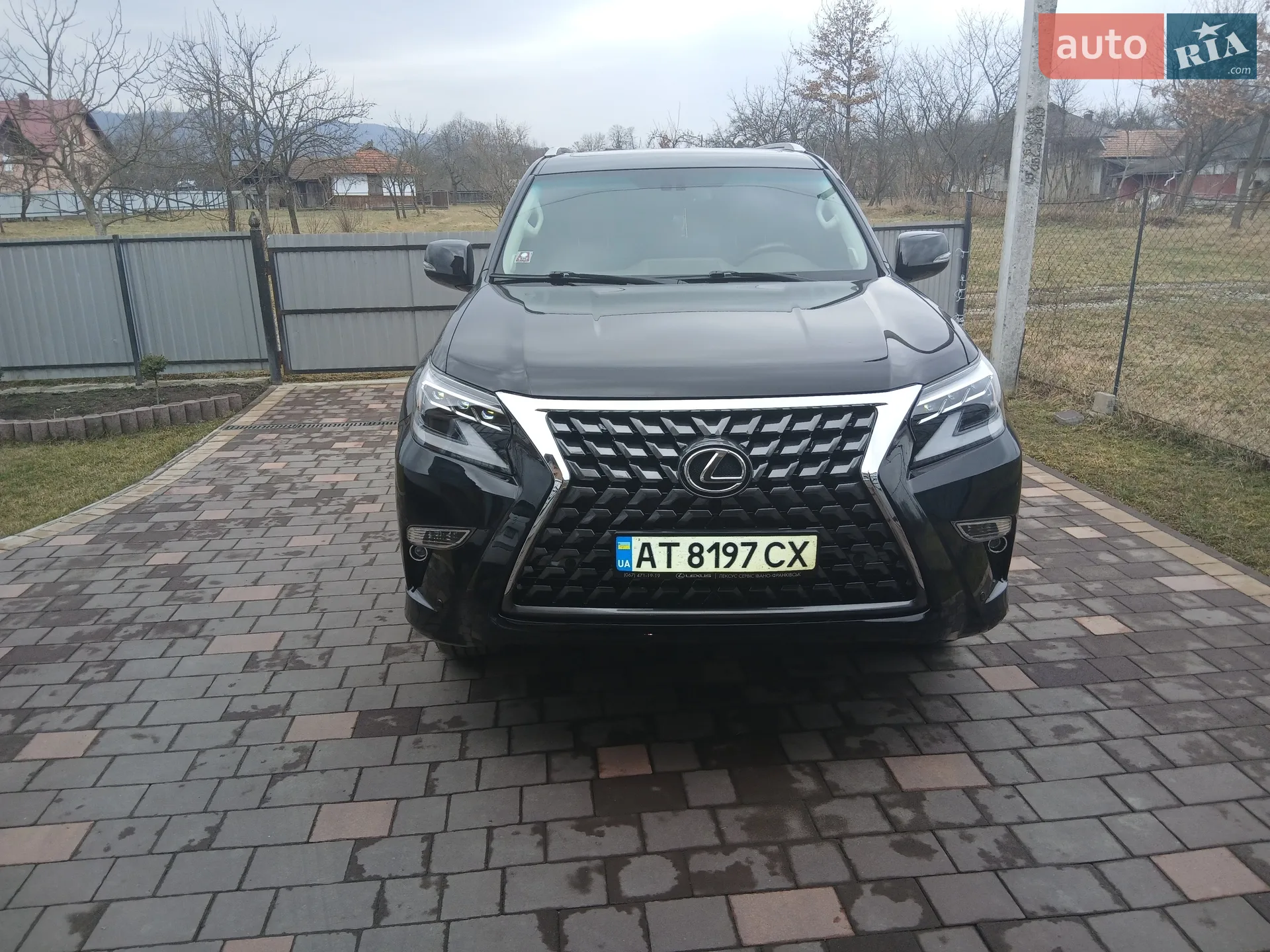2010 Lexus GX - мініатюра 21