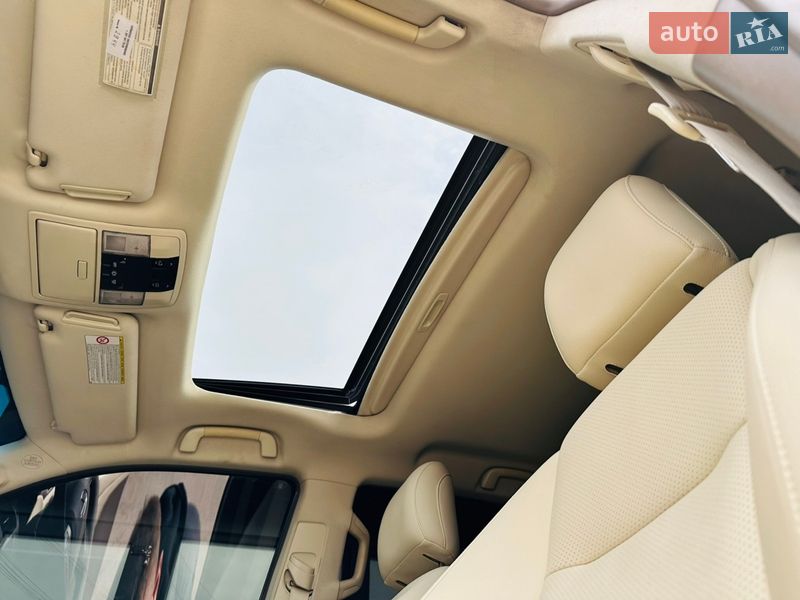 Позашляховик / Кросовер Lexus GX 2013 в Харкові