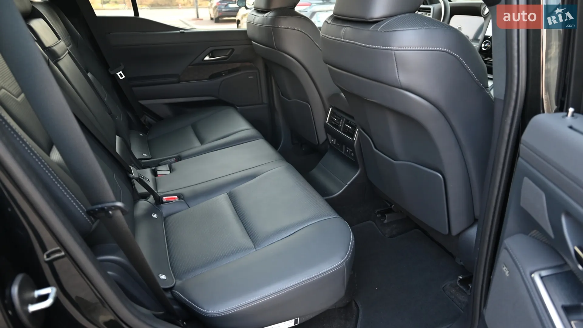 2024 Lexus GX - мініатюра 7