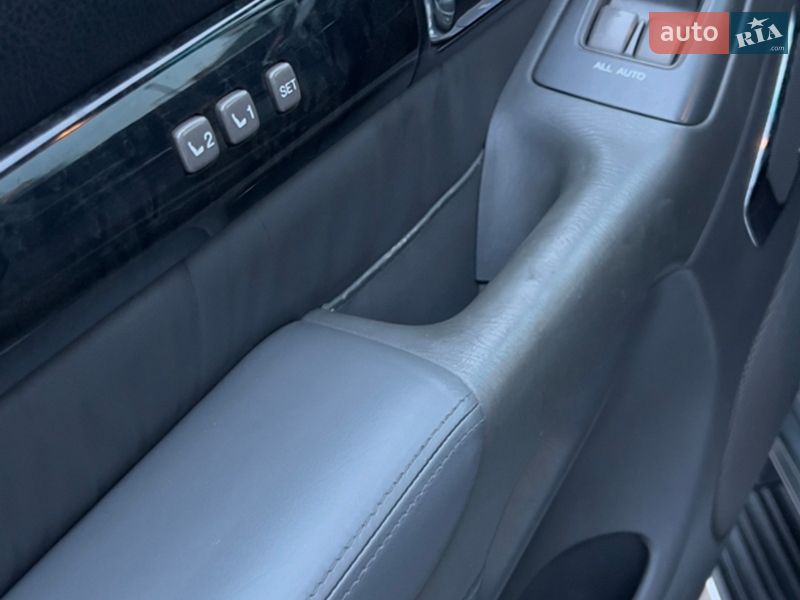 Позашляховик / Кросовер Lexus GX 2008 в Кривому Розі