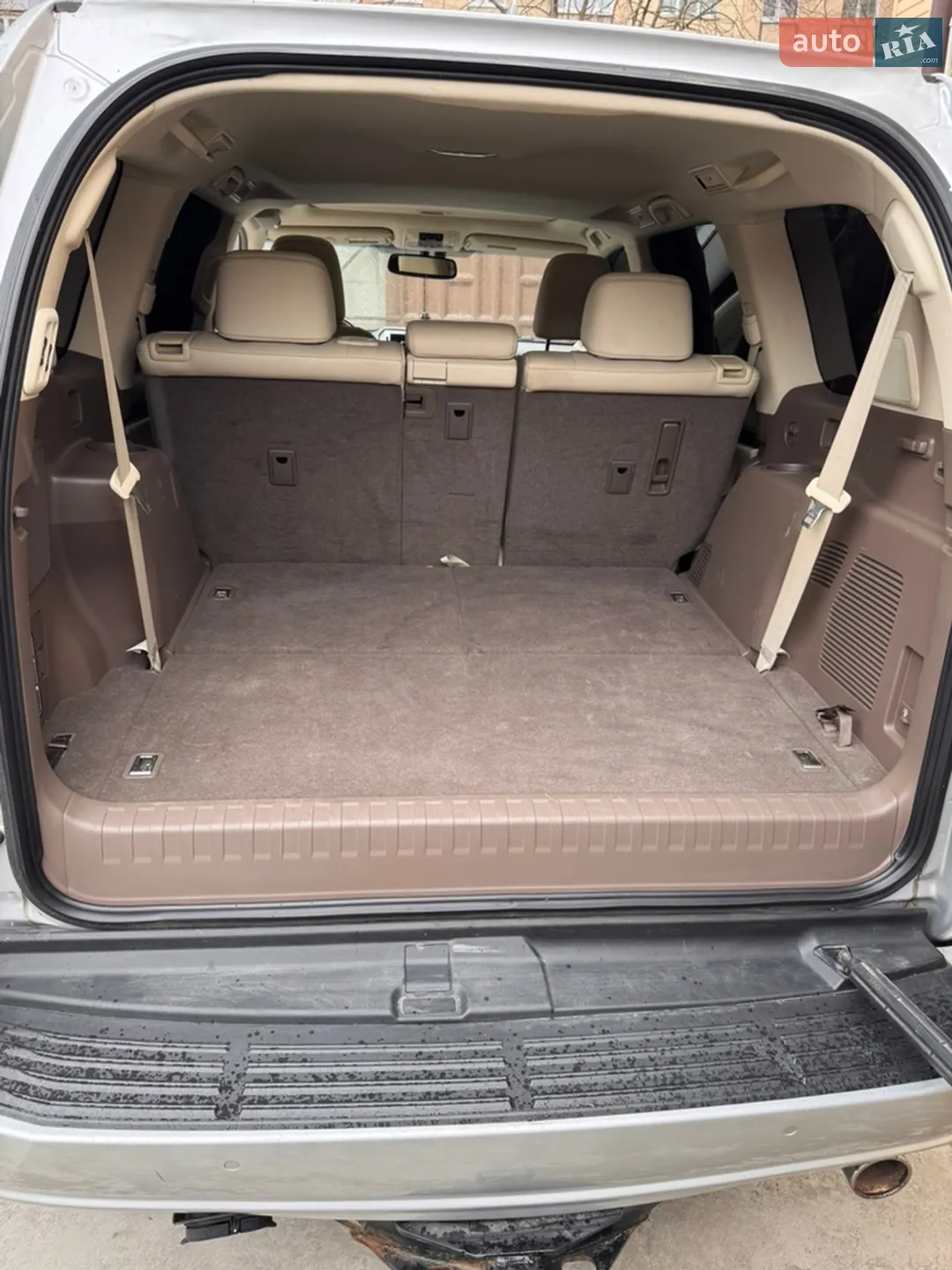 2015 Lexus GX - мініатюра 15