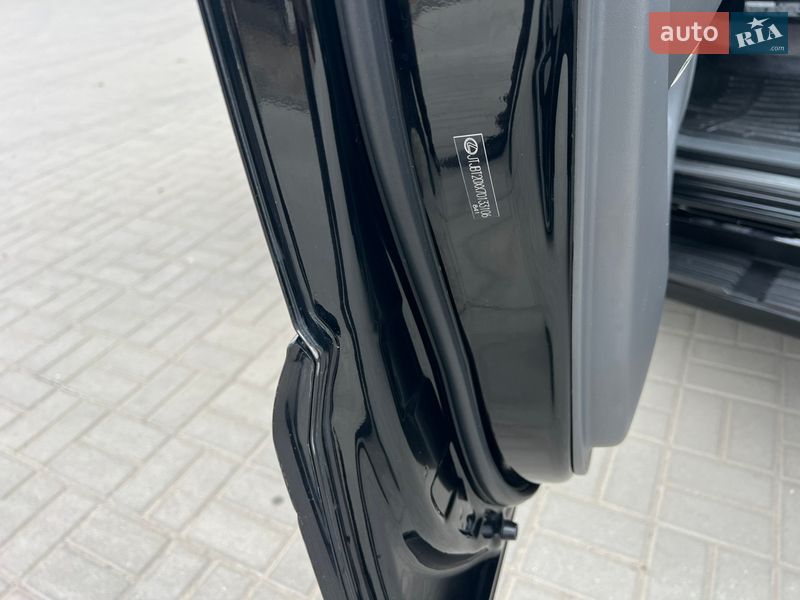 Внедорожник / Кроссовер Lexus GX 2007 в Житомире фото 83 Внедорожник / Кроссовер Lexus GX 2007 в Житомире