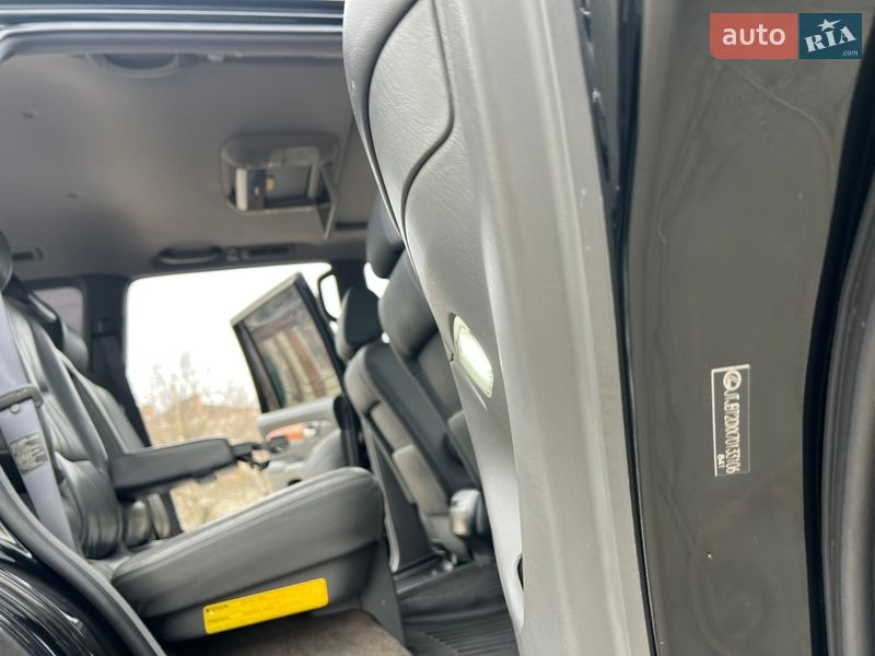 Внедорожник / Кроссовер Lexus GX 2007 в Житомире фото 87 Внедорожник / Кроссовер Lexus GX 2007 в Житомире