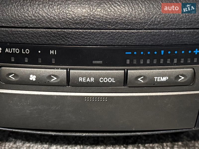 Внедорожник / Кроссовер Lexus GX 2006 в Одессе фото 44 Внедорожник / Кроссовер Lexus GX 2006 в Одессе