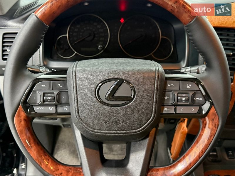 Внедорожник / Кроссовер Lexus GX 2006 в Одессе фото 29 Внедорожник / Кроссовер Lexus GX 2006 в Одессе