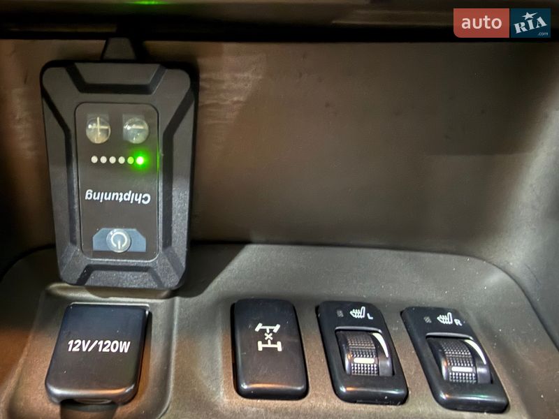 Внедорожник / Кроссовер Lexus GX 2006 в Одессе фото 36 Внедорожник / Кроссовер Lexus GX 2006 в Одессе