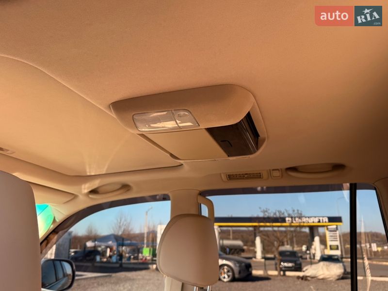 Внедорожник / Кроссовер Lexus GX 2007 в Хмельницком фото 15 Внедорожник / Кроссовер Lexus GX 2007 в Хмельницком