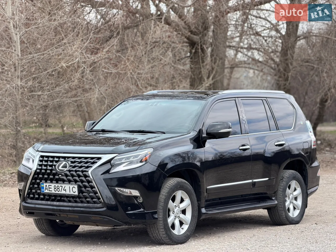 2010 Lexus GX - мініатюра 17