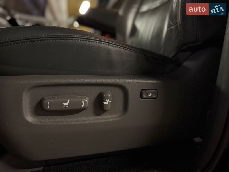Внедорожник / Кроссовер Lexus GX 2008 в Киеве фото 45 Внедорожник / Кроссовер Lexus GX 2008 в Киеве