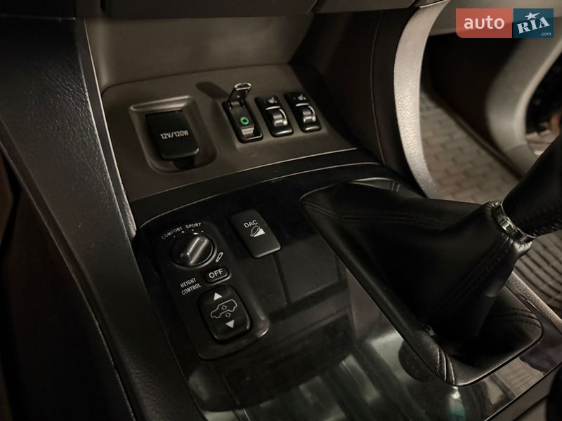 Внедорожник / Кроссовер Lexus GX 2008 в Киеве фото 51 Внедорожник / Кроссовер Lexus GX 2008 в Киеве