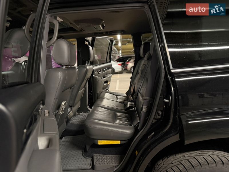 Внедорожник / Кроссовер Lexus GX 2008 в Киеве фото 55 Внедорожник / Кроссовер Lexus GX 2008 в Киеве