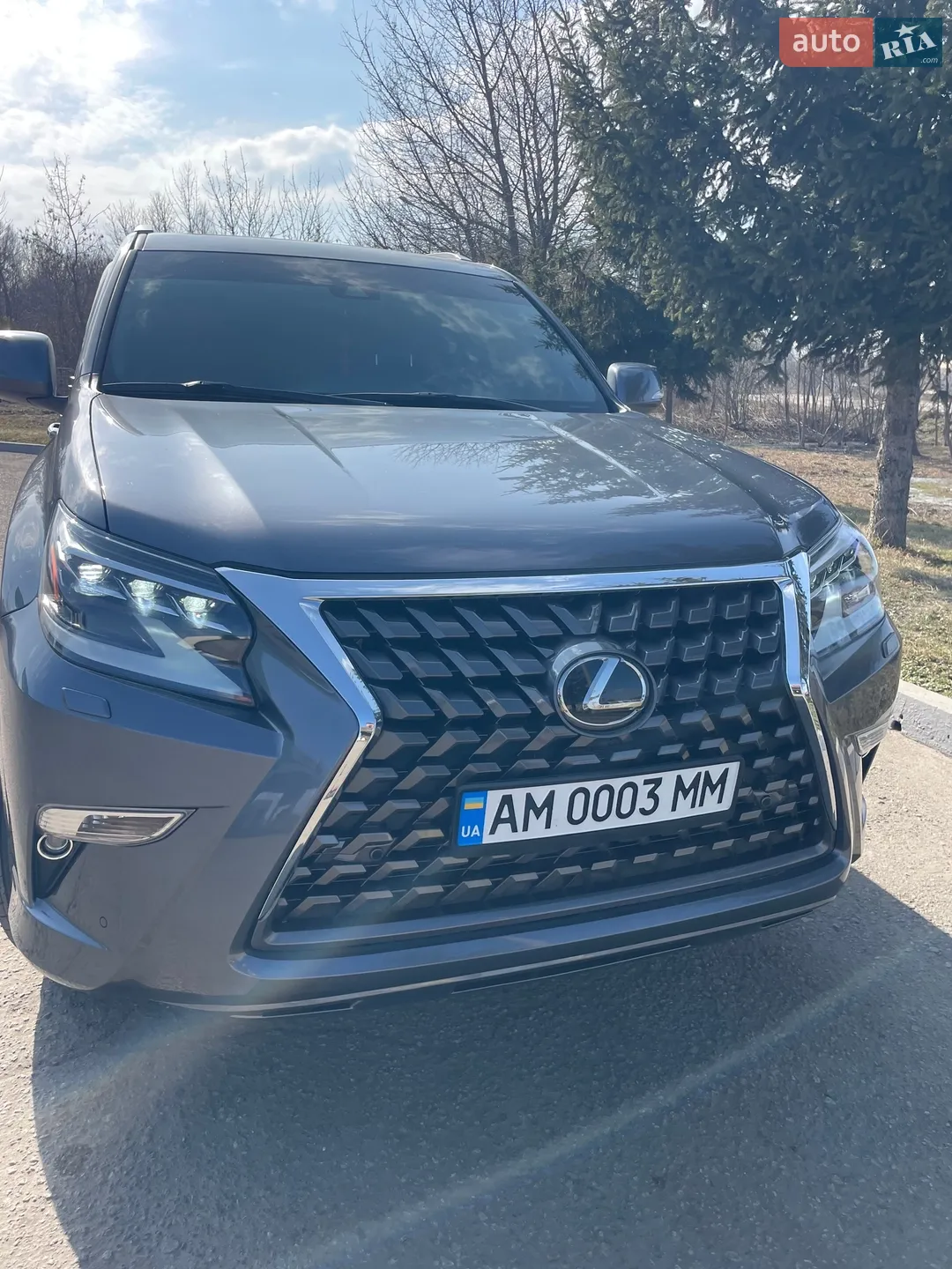 2021 Lexus GX - мініатюра 16