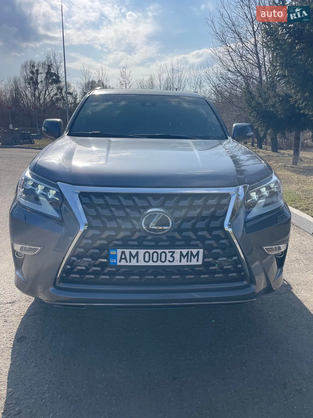2021 Lexus GX - мініатюра 19