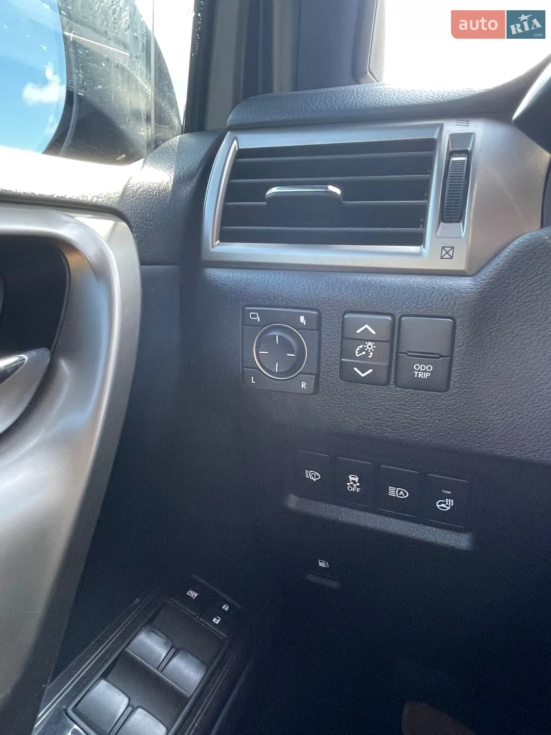2021 Lexus GX - мініатюра 30