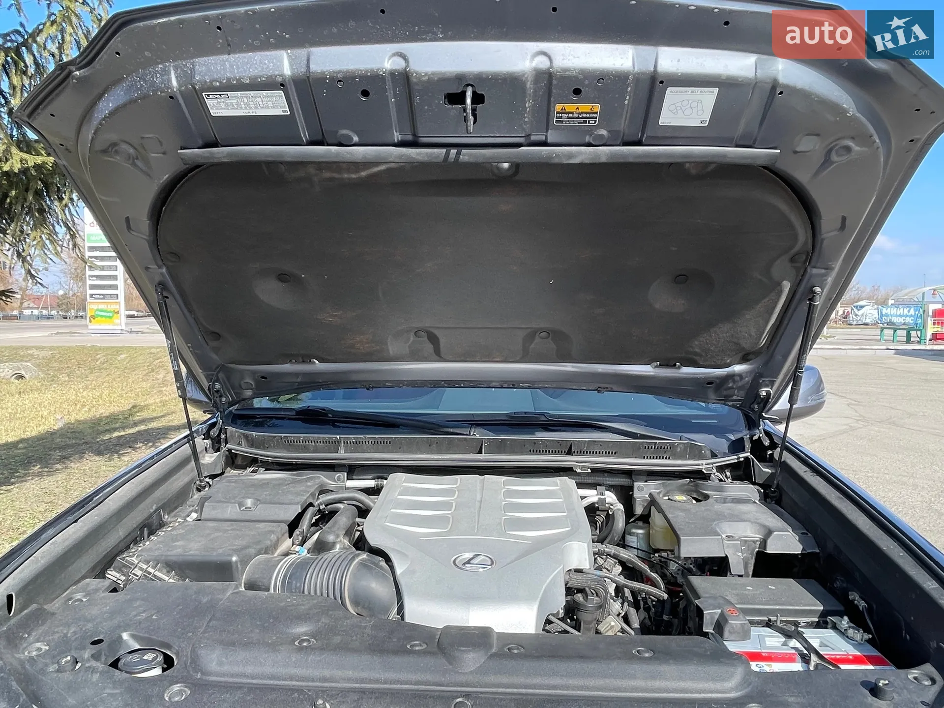 2021 Lexus GX - мініатюра 45
