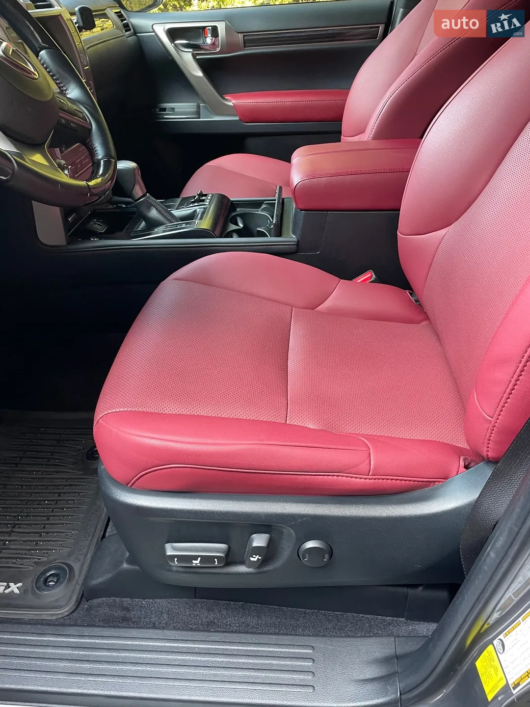 2021 Lexus GX - мініатюра 58