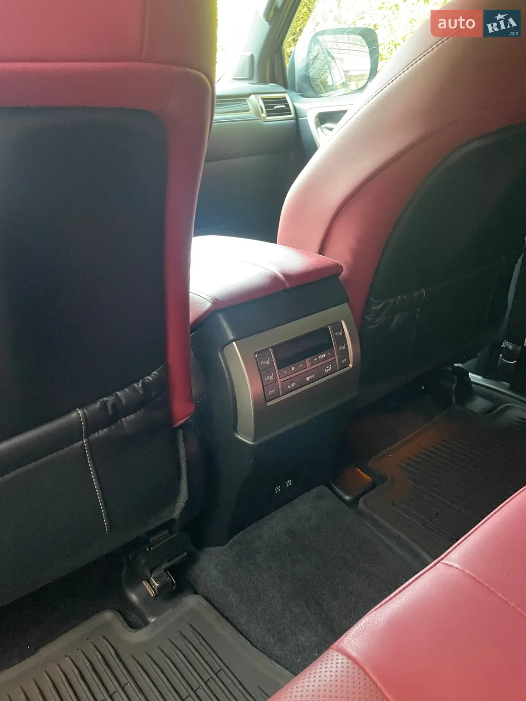 2021 Lexus GX - мініатюра 60