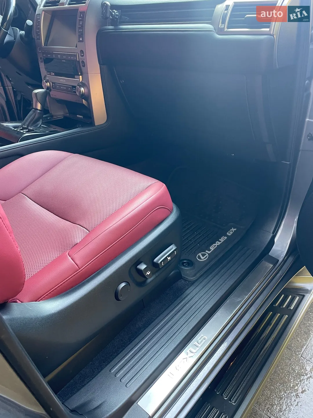 2021 Lexus GX - мініатюра 70