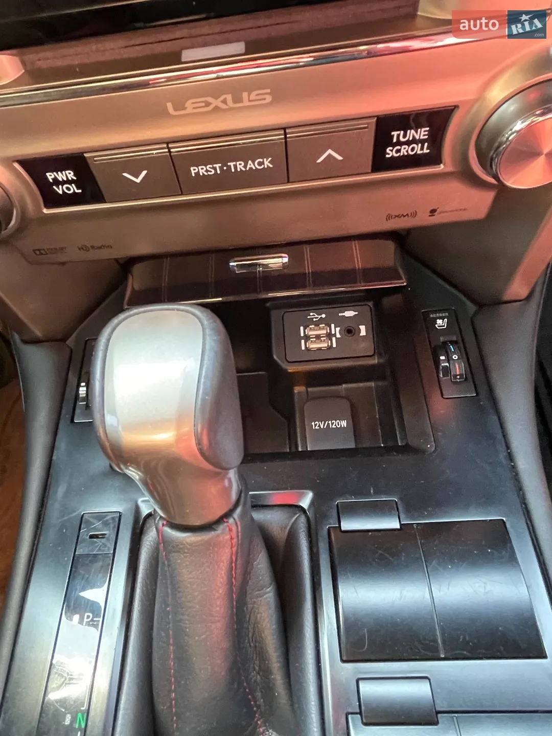 2021 Lexus GX - мініатюра 80