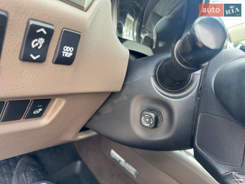 Внедорожник / Кроссовер Lexus GX 2013 в Прилуках
