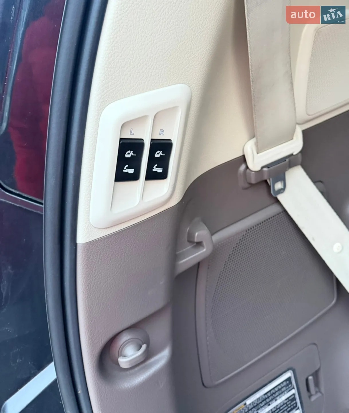 2012 Lexus GX - мініатюра 21