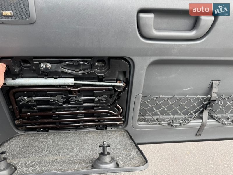 Внедорожник / Кроссовер Lexus GX 2007 в Виннице фото 7 Внедорожник / Кроссовер Lexus GX 2007 в Виннице