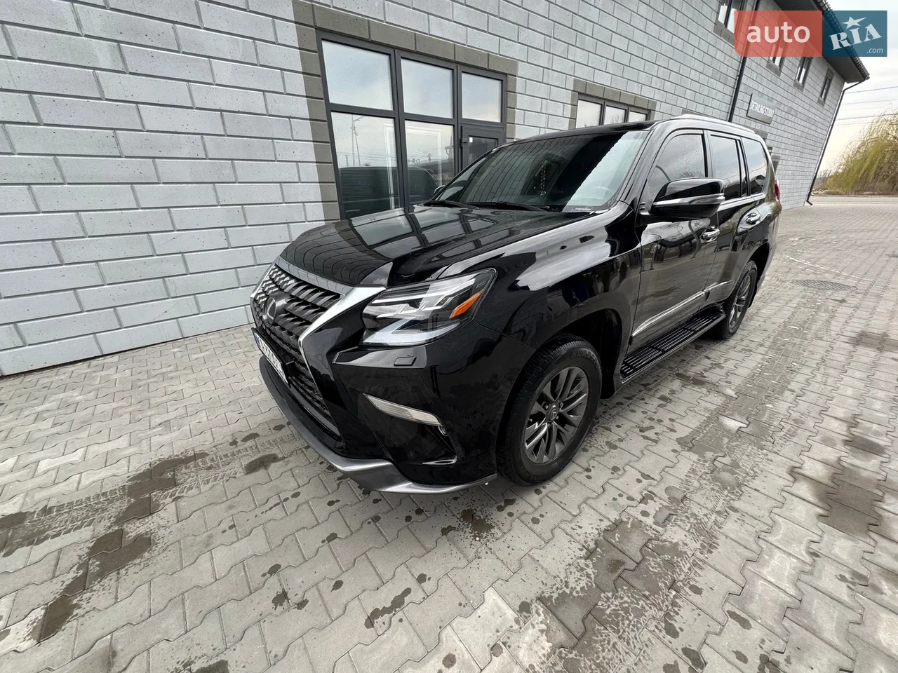 2019 Lexus GX - мініатюра 25